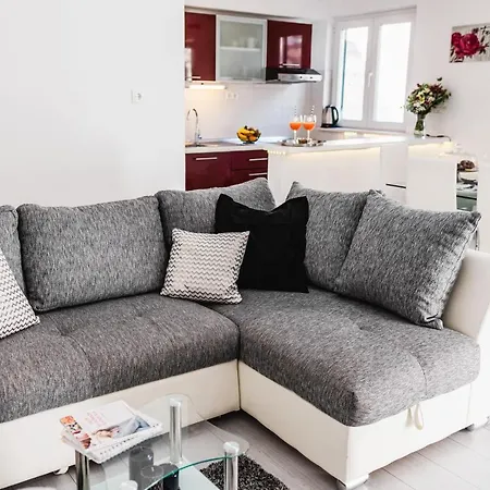 Prázdninový dům Holiday Marina Rogoznica (Sibenik-Knin)