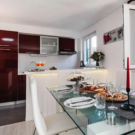 Holiday Marina Holiday home *