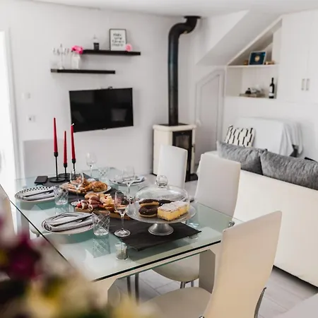 Holiday Marina Prázdninový dům Rogoznica (Sibenik-Knin)