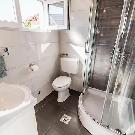 Holiday Marina Holiday home Rogoznica (Sibenik-Knin)