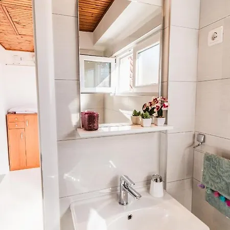 Holiday Marina Prázdninový dům Rogoznica (Sibenik-Knin)