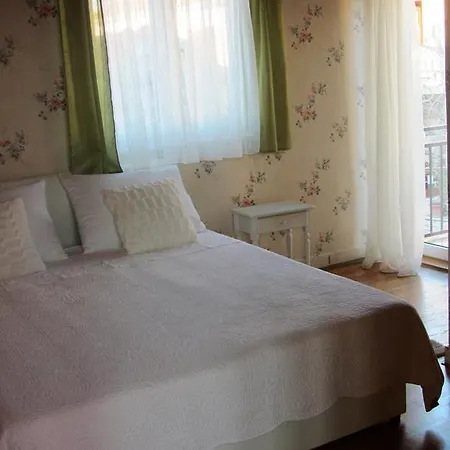 Prázdninový dům Holiday Marina Rogoznica (Sibenik-Knin)